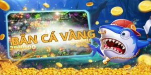 Bắn cá vàng 188bet