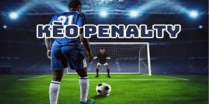 Kèo penalty 188bet