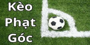 Kèo phạt góc 188bet