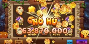 Game nổ hũ 188bet
