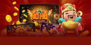 Nổ hũ xèng 188bet uy tín