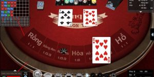 Rồng hổ online 188bet
